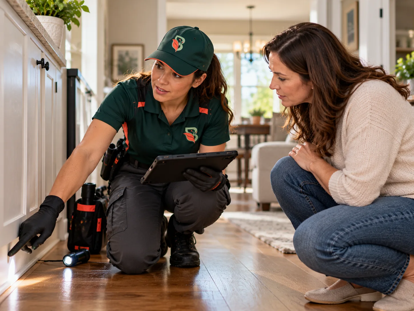 Pest Control East Wilton, ME FAQs
